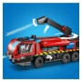 Lego City Letališko gasilsko vozilo 60499 Lego City Letališko gasilsko vozilo 60499