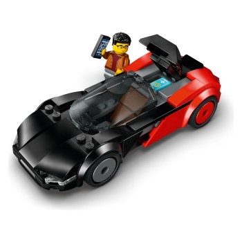 Lego® City 60486 EV Superavto
