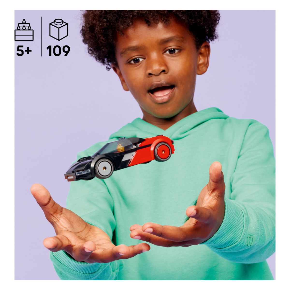 Lego City EV Superavto 60486 Lego City EV Superavto 60486