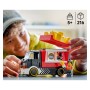 Lego City Kombi z ocvrto hrano 60488