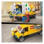 Lego City Kombi 60500 Lego City Kombi 60500