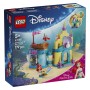 Kocke Disney Princess Arielina čarobna mini palača 43285