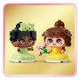 Kocke Disney Princess Mini Belle in Tiana z gradom 43291
