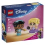 Kocke Disney Princess Mini Jasmine in Motovilka 43303