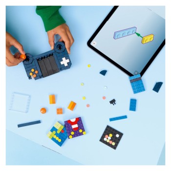 Lego® Creator 31380 Retro igričarska konzola