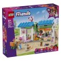 Lego Friends Pekarna pasjih priboljškov 42677