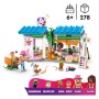 Lego Friends Pekarna pasjih priboljškov 42677