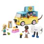 Lego Friends Poltovornjak z opremo za male živali 42678