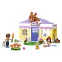 Lego Friends Hotel za zajčke v Heartlake Cityju 42679