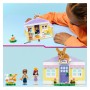 Lego Friends Hotel za zajčke v Heartlake Cityju 42679