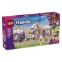 Lego Friends Samorogova sanjska kavarna 42684 Lego Friends Samorogova sanjska kavarna 42684