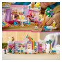 Lego Friends Samorogova sanjska kavarna 42684 Lego Friends Samorogova sanjska kavarna 42684