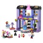 Lego Friends Modna revija v Heartlake Cityju 42685