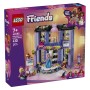 Lego Friends Modna revija v Heartlake Cityju 42685