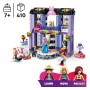 Lego Friends Modna revija v Heartlake Cityju 42685