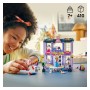 Lego Friends Modna revija v Heartlake Cityju 42685