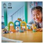 Lego Friends Zabavno notranje igrišče 42686