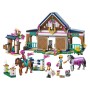Lego Friends Konjušnica in jahalna akademija 42688