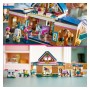 Lego Friends Konjušnica in jahalna akademija 42688