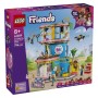 Lego Friends Klubska hiša prijateljev v Heartlake Cityju 42689