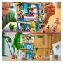 Lego Friends Klubska hiša prijateljev v Heartlake Cityju 42689