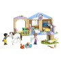 Lego Friends Veterinarska klinika za živali 42696
