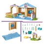 Lego Friends Veterinarska klinika za živali 42696