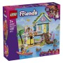Lego Friends Hišica na plaži s tjuljnji 42699