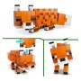 Kocke Minecraft Lisica 21588 Kocke Minecraft Lisica 21588