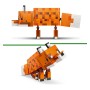 Kocke Minecraft Lisica 21588 Kocke Minecraft Lisica 21588