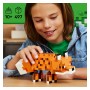 Kocke Minecraft Lisica 21588 Kocke Minecraft Lisica 21588