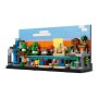 Kocke Minecraft Mini biomi 21589 Kocke Minecraft Mini biomi 21589