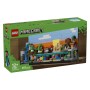 Kocke Minecraft Mini biomi 21589 Kocke Minecraft Mini biomi 21589