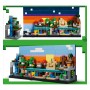 Kocke Minecraft Mini biomi 21589 Kocke Minecraft Mini biomi 21589