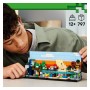 Kocke Minecraft Mini biomi 21589 Kocke Minecraft Mini biomi 21589