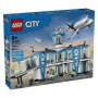 Lego City Letališče z letalom 60502 Lego City Letališče z letalom 60502