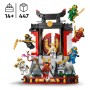 Kocke Ninjago Izlog ninja za 15. godišnjicu 71866 Kocke Ninjago Izlog ninja za 15. godišnjicu 71866