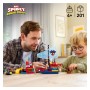 Kocke Spidey Piratska ladja ekipe Spidey 11208