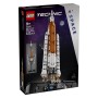 Kocke Technic Vesoljski lansirni sistem za raketo NASA Artemis 42221 Kocke Technic Vesoljski lansirni sistem za raketo NASA Artemis 42221
