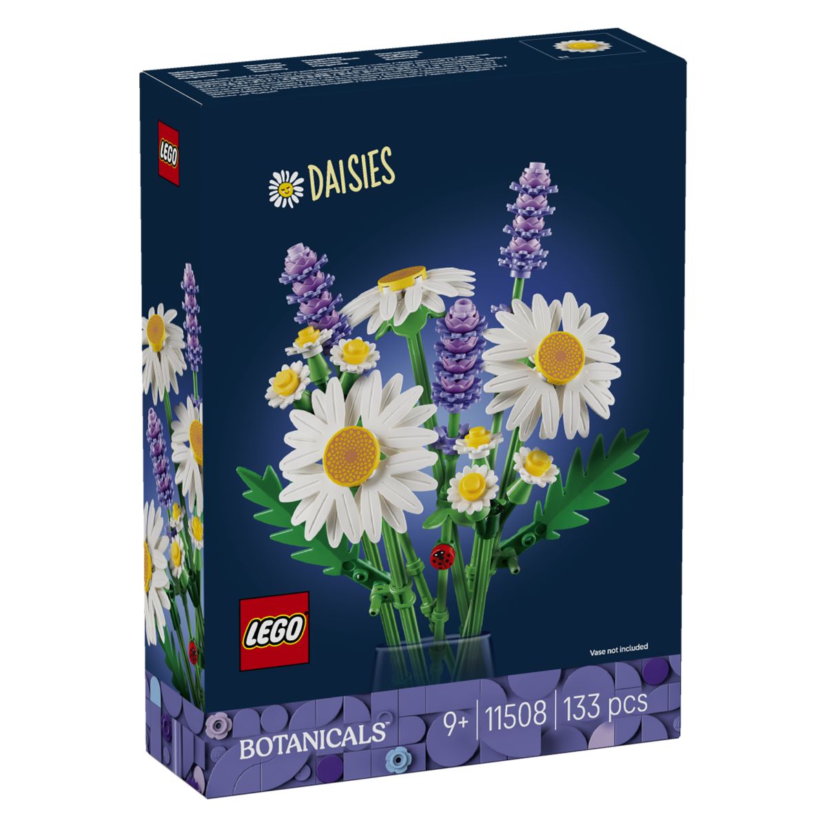 Kocke Botanicals Ivančice 11508