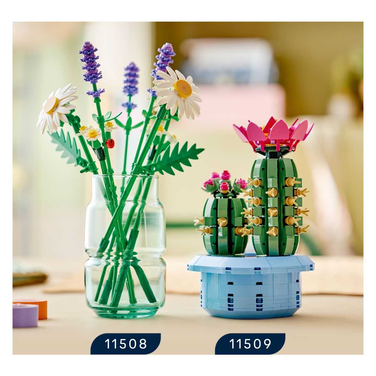 Kocke Botanicals Ivančice 11508