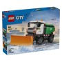 Kocke City Ralica 60490