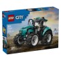 Kocke City Traktor 60498 Kocke City Traktor 60498
