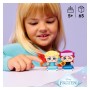 Kocke Disney Princess Mini Ana in Elza 43284