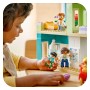 Kocke Duplo 3v1 Sodobna družinska hiša s figurami 10470 Kocke Duplo 3v1 Sodobna družinska hiša s figurami 10470