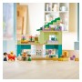Kocke Duplo 3v1 Sodobna družinska hiša s figurami 10470 Kocke Duplo 3v1 Sodobna družinska hiša s figurami 10470