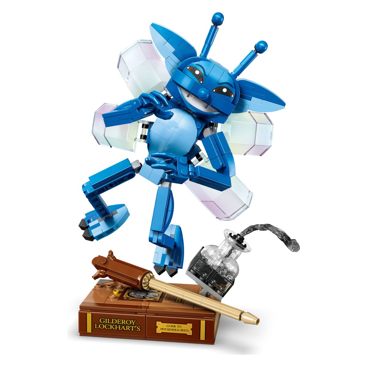 Kocke Harry Potter Cornwallski škrateljc 76461 Kocke Harry Potter Cornwallski škrateljc 76461