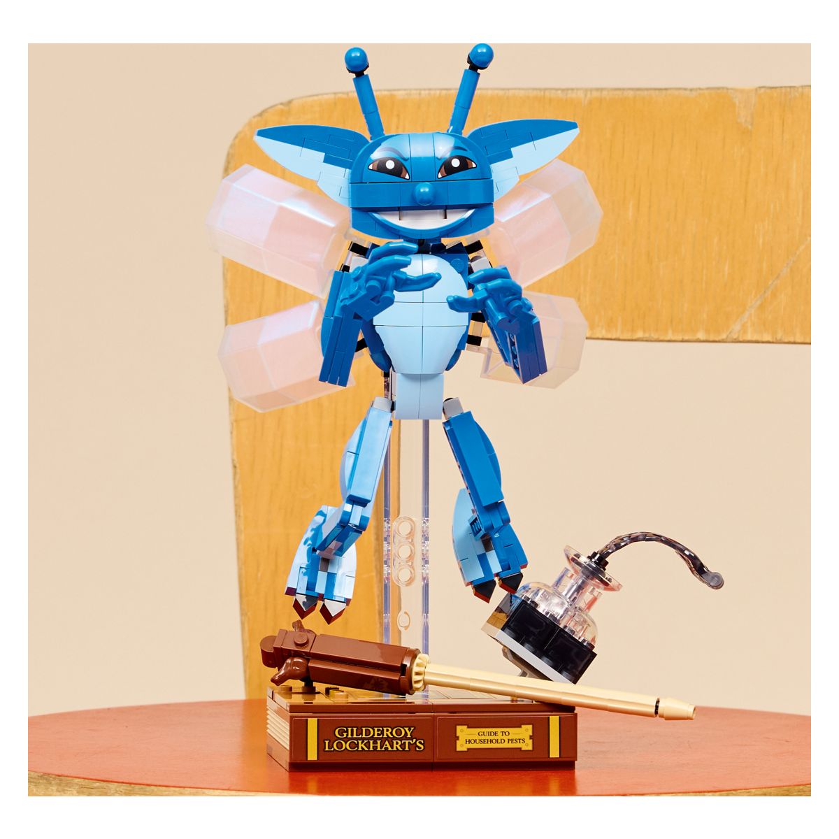 Kocke Harry Potter Cornwallski škrateljc 76461 Kocke Harry Potter Cornwallski škrateljc 76461