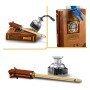 Kocke Harry Potter Cornwallski škrateljc 76461 Kocke Harry Potter Cornwallski škrateljc 76461