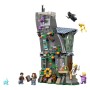 Kocke Harry Potter Dom Loone Liupke 76467 Kocke Harry Potter Dom Loone Liupke 76467